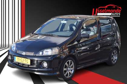 Daihatsu YRV Young RV 1.3-16V XTi Automaat NAP Panoramadak 20-1