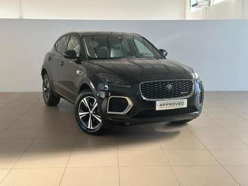 (X540) 2.0D I4 163 CV AWD R-Dynamic +IVA
