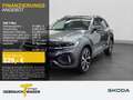 Volkswagen T-Roc 1.5 TSI DSG R-LINE LM19 PANO KAMERA SITZHZ Grau - thumbnail 1
