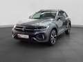 Volkswagen T-Roc 1.5 TSI DSG R-LINE LM19 PANO KAMERA SITZHZ Grau - thumbnail 2
