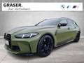 BMW M3 Competition M xDrive Touring Head-Up HK HiFi Gold - thumbnail 1