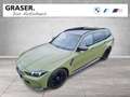 BMW M3 Competition M xDrive Touring Head-Up HK HiFi Gold - thumbnail 11