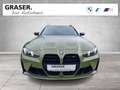 BMW M3 Competition M xDrive Touring Head-Up HK HiFi Gold - thumbnail 8