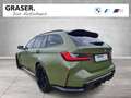 BMW M3 Competition M xDrive Touring Head-Up HK HiFi Gold - thumbnail 3