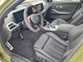 BMW M3 Competition M xDrive Touring Head-Up HK HiFi Gold - thumbnail 13