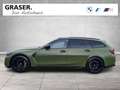 BMW M3 Competition M xDrive Touring Head-Up HK HiFi Gold - thumbnail 2