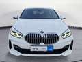 BMW 118 i M Sport AHK Schiebedach Weiß - thumbnail 7