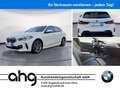 BMW 118 i M Sport AHK Schiebedach Weiß - thumbnail 1