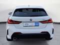 BMW 118 i M Sport AHK Schiebedach Weiß - thumbnail 5