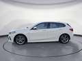 BMW 118 i M Sport AHK Schiebedach Weiß - thumbnail 3