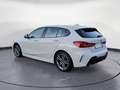 BMW 118 i M Sport AHK Schiebedach Weiß - thumbnail 4