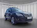 Volkswagen Tiguan 2.0 TDI*4MOTION*NAVI*PANO*SHZ*AUT*TEMPOMAT Noir - thumbnail 1