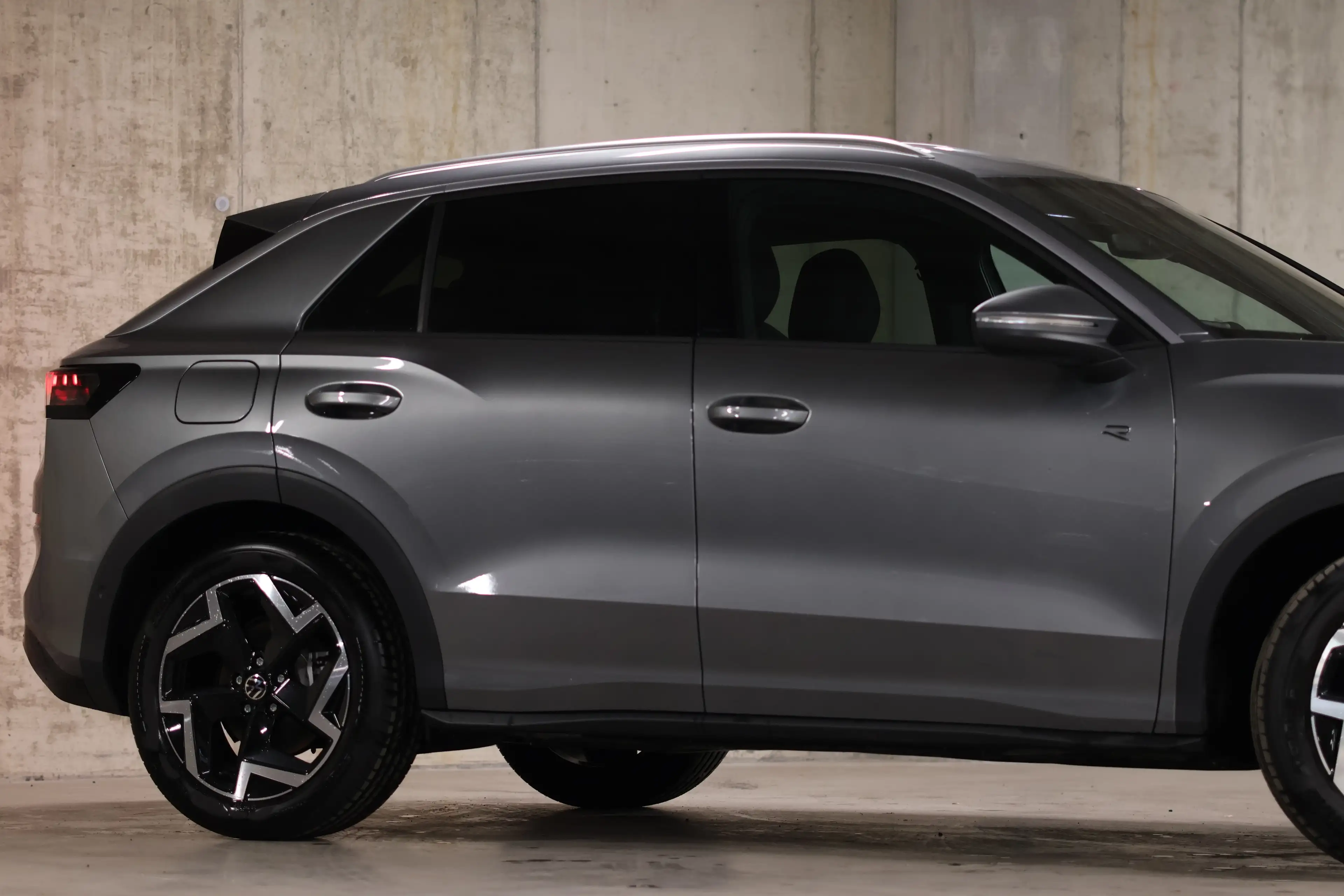 Volkswagen T-Roc T-Roc 1.5 eTSI OPF DSG R-Line — photo 9