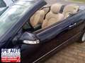 Mercedes-Benz CLK 200 MB CLK CABRIO 200 kompressor avantgarde automatica Bleu - thumbnail 4