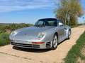 Porsche 959 Faszinierende Historie Zilver - thumbnail 14