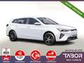 MG MG5 51kWh Luxury ACC Kam360° LED Nav SHZ Keyl Weiß - thumbnail 1