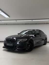 M340ix |1. BESITZ | 374 PS | xDrive | M Sport |...