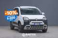 Fiat Panda 1.0 Firefly Hybrid 70CV Cross 5p.ti Bianco - thumbnail 1