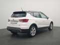 SEAT Arona FR ACC NAVI AHK KAM SHZ PDC Weiß - thumbnail 2