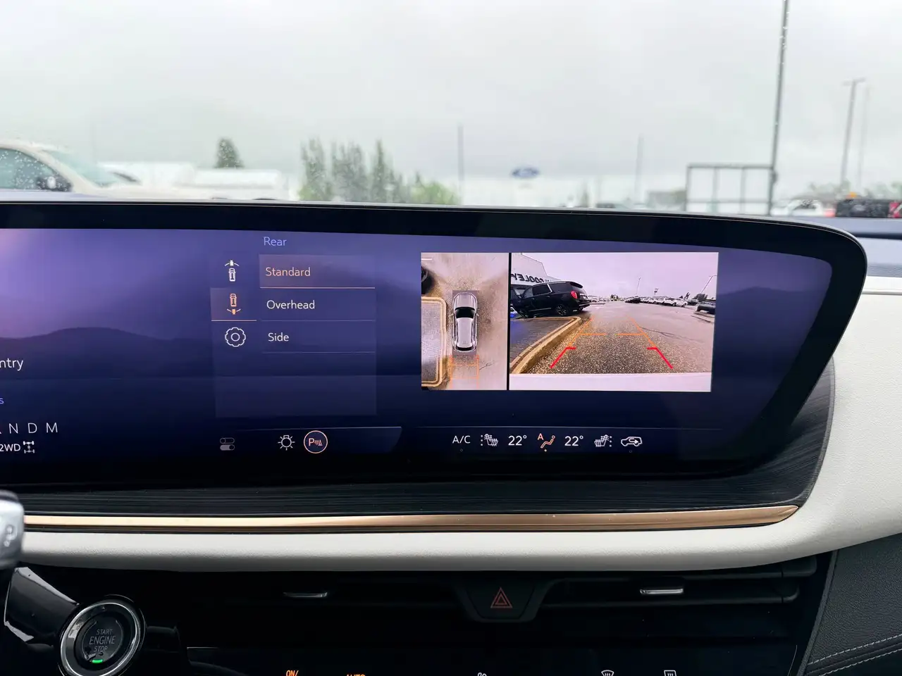 Buick Envision снимка Buick Envision
