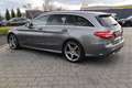 Mercedes-Benz C 250 T AMG Airmatic-Standhzg-360°Kamera-COMAND Grau - thumbnail 7