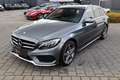 Mercedes-Benz C 250 T AMG Airmatic-Standhzg-360°Kamera-COMAND Grau - thumbnail 6