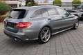 Mercedes-Benz C 250 T AMG Airmatic-Standhzg-360°Kamera-COMAND Grau - thumbnail 10