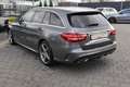 Mercedes-Benz C 250 T AMG Airmatic-Standhzg-360°Kamera-COMAND Grau - thumbnail 8