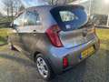 Kia Picanto 1.0 CVVT BUSINESSLINE 5DRS AIRCO Grau - thumbnail 4