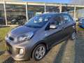 Kia Picanto 1.0 CVVT BUSINESSLINE 5DRS AIRCO Grau - thumbnail 1