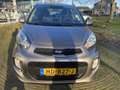 Kia Picanto 1.0 CVVT BUSINESSLINE 5DRS AIRCO Grau - thumbnail 7