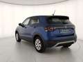 Volkswagen T-Cross 1.0 tsi urban 95cv Blue - thumbnail 7