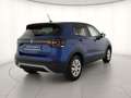Volkswagen T-Cross 1.0 tsi urban 95cv Blue - thumbnail 5
