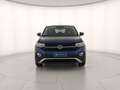 Volkswagen T-Cross 1.0 tsi urban 95cv Blue - thumbnail 2
