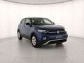 Volkswagen T-Cross 1.0 tsi urban 95cv Blue - thumbnail 3