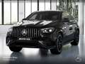 Mercedes-Benz GLE 53 AMG GLE 53 HYBRID Coupé 4M NIGHT+PANO+360+AHK+HUD+9G Schwarz - thumbnail 2