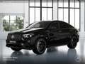 Mercedes-Benz GLE 53 AMG GLE 53 HYBRID Coupé 4M NIGHT+PANO+360+AHK+HUD+9G Schwarz - thumbnail 13