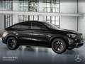 Mercedes-Benz GLE 53 AMG GLE 53 HYBRID Coupé 4M NIGHT+PANO+360+AHK+HUD+9G Schwarz - thumbnail 15