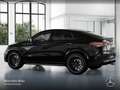 Mercedes-Benz GLE 53 AMG GLE 53 HYBRID Coupé 4M NIGHT+PANO+360+AHK+HUD+9G Schwarz - thumbnail 14