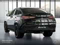 Mercedes-Benz GLE 53 AMG GLE 53 HYBRID Coupé 4M NIGHT+PANO+360+AHK+HUD+9G Zwart - thumbnail 21