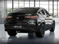 Mercedes-Benz GLE 53 AMG GLE 53 HYBRID Coupé 4M NIGHT+PANO+360+AHK+HUD+9G Zwart - thumbnail 4
