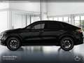 Mercedes-Benz GLE 53 AMG GLE 53 HYBRID Coupé 4M NIGHT+PANO+360+AHK+HUD+9G Zwart - thumbnail 5