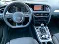 Audi A4 Limousine Ambition/Klima/Navi/Xenon/8-fach Silber - thumbnail 13
