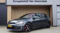 Volkswagen Golf GTI 2.0 TSI 230pk 5Drs Leder Xenon Navi 18inch LM A-Ca Сірий - thumbnail 1