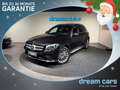 Mercedes-Benz GLC 350 d AMG Line 4Matic / PANORAMA / BURMESTER / 20“ / Schwarz - thumbnail 1
