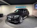 Mercedes-Benz GLC 350 d AMG Line 4Matic / PANORAMA / BURMESTER / 20“ / Noir - thumbnail 4