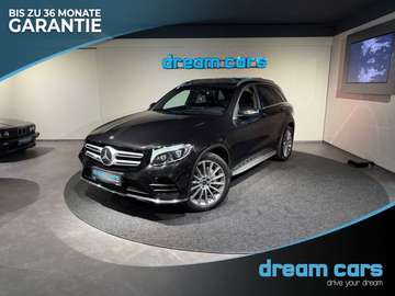 d AMG Line 4Matic / PANORAMA / BURMESTER / 20“ /