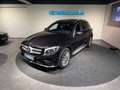 Mercedes-Benz GLC 350 d AMG Line 4Matic / PANORAMA / BURMESTER / 20“ / Noir - thumbnail 14