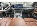 BMW i4 M50 xDrive - 2ans/jaar garantie NEW PRICE € 97.0 Noir - thumbnail 6