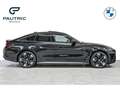 BMW i4 M50 xDrive - 2ans/jaar garantie NEW PRICE € 97.0 Noir - thumbnail 3